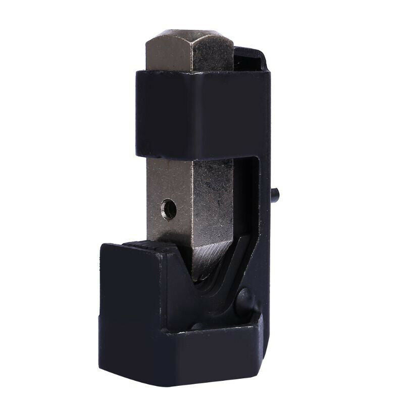 Battery Wire Cable Terminal Riveting Hammer Welding Lug Crimping Tool Plier AWG