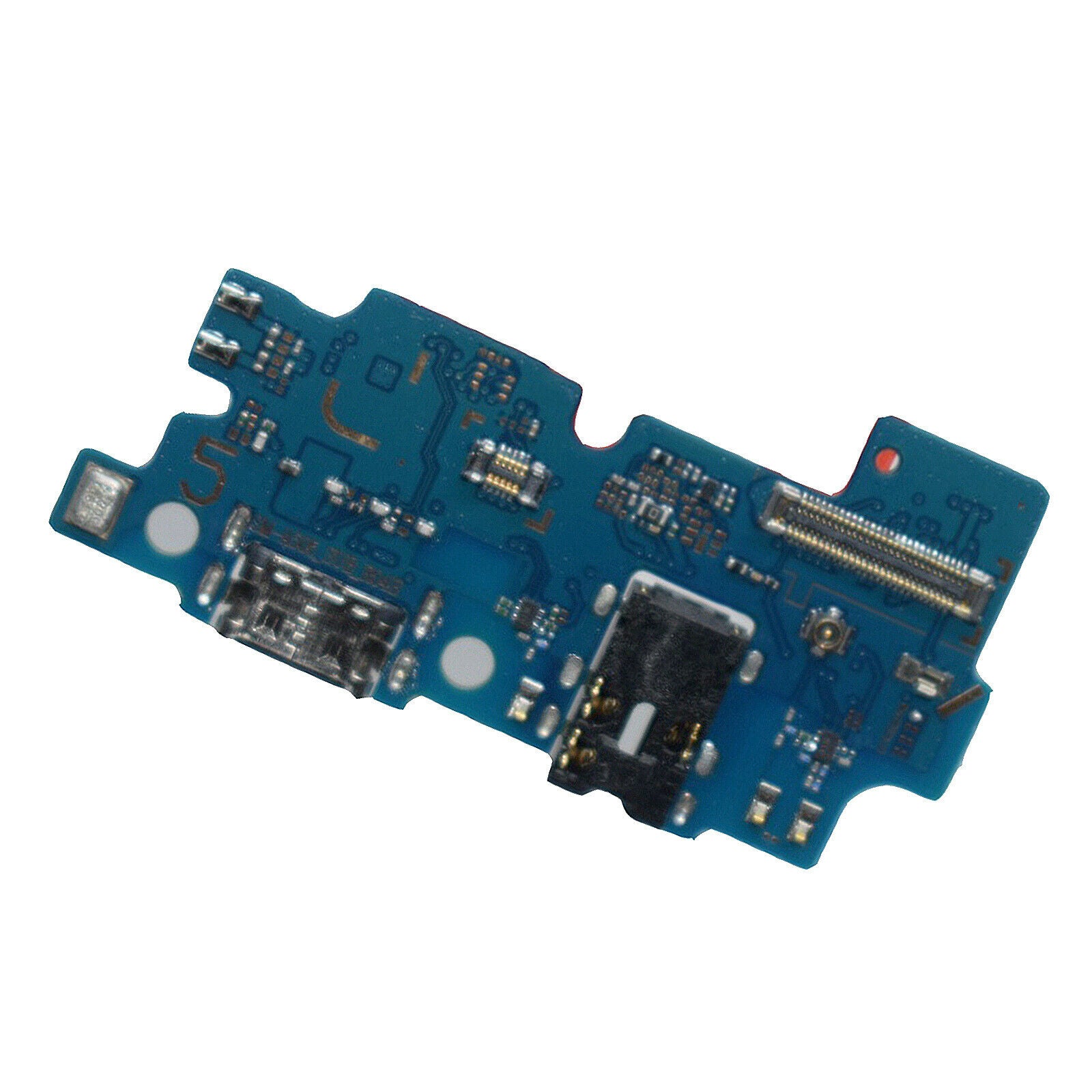 New USB Charging Dock Flex Cable Sensor Connector for   Galaxy A50 2019