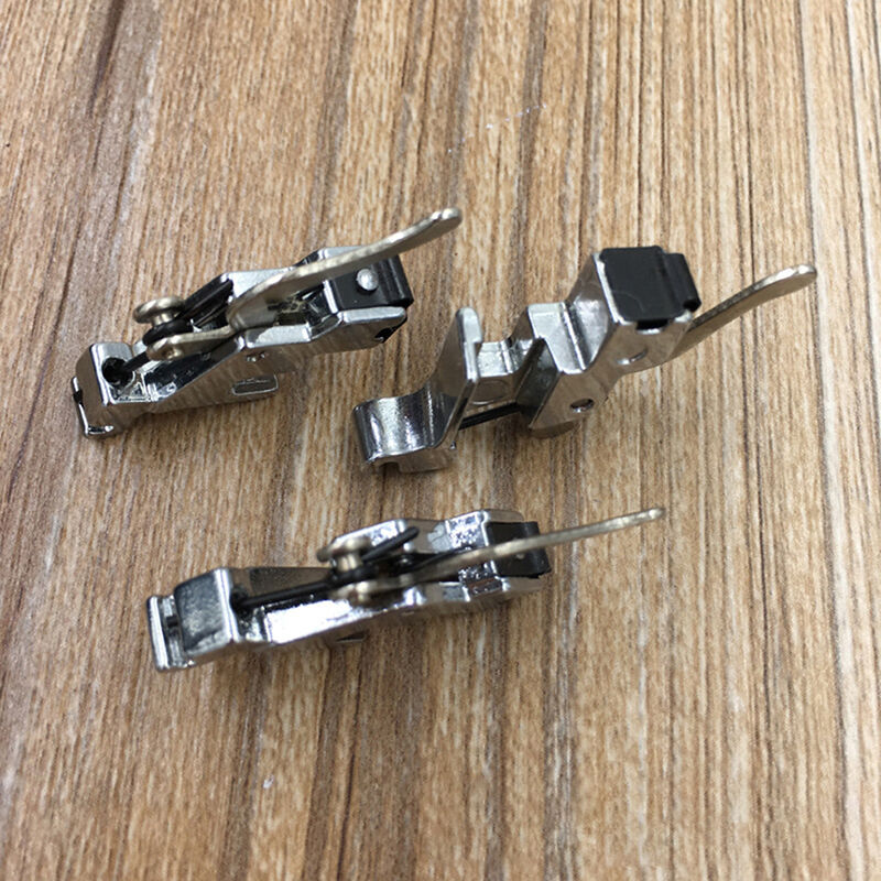 Sewing Machine Presser Foot Low Shank Snap on 7300L (5011-1) Adapter Holde.l8