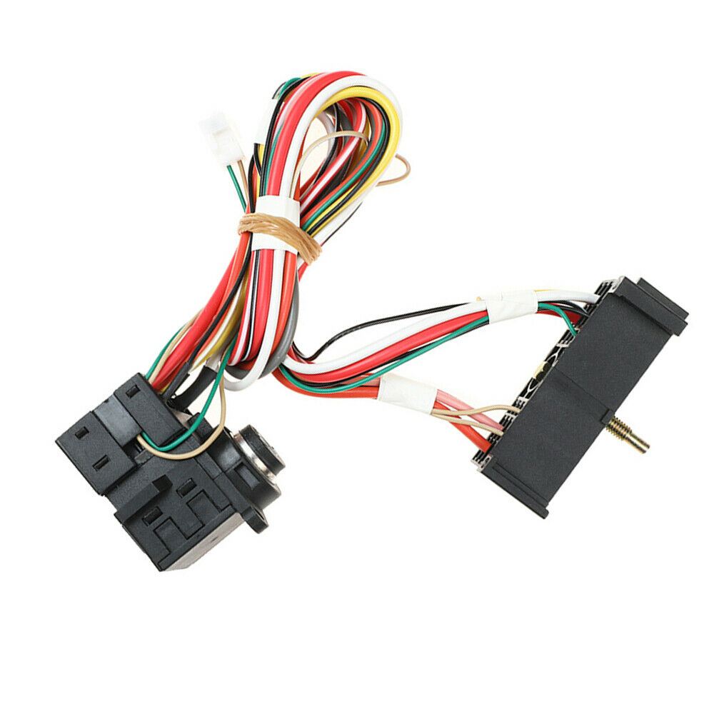 Ignition Switch Harness For Chevrolet GMC C1500 C2500 C3500 K1500 K2500 K3500