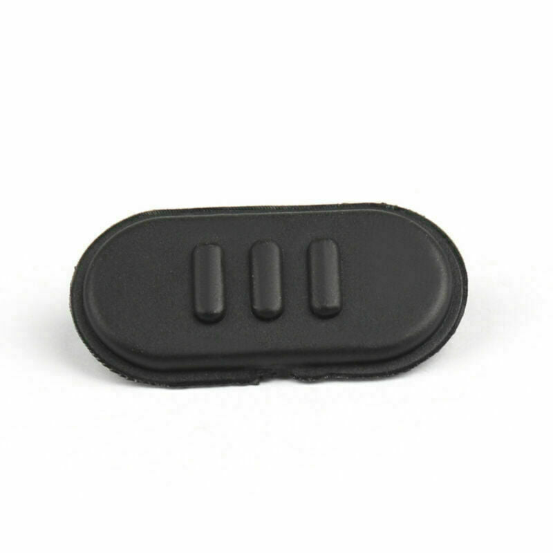 1Pcs Talk PTT Launch Key Switch Button For  A10 A12 Xtni 2 Way Radio CA