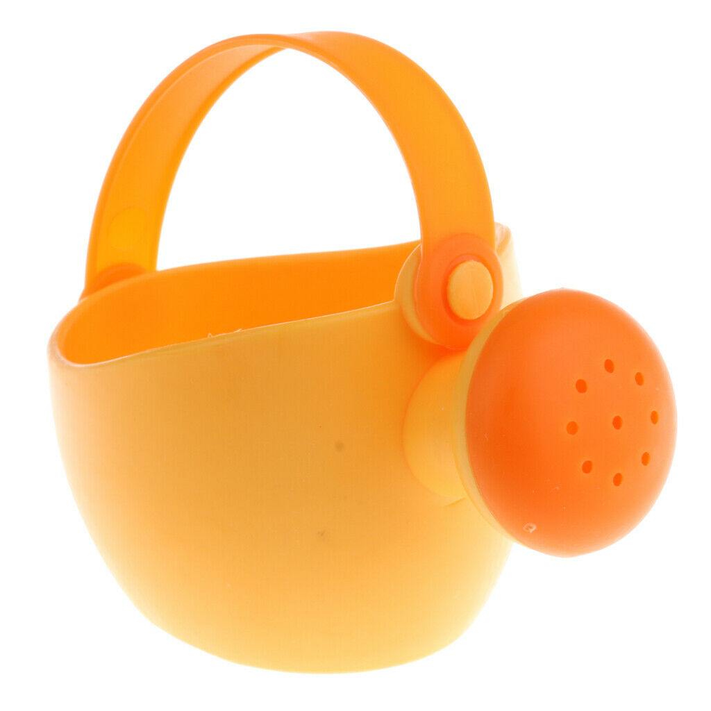 Children's Watering Can Garden Tools Beach And Bath Toys