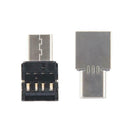 Type C To USB OTG Connector Adapter for USB Flash Drive S8 Note8 Android Phone