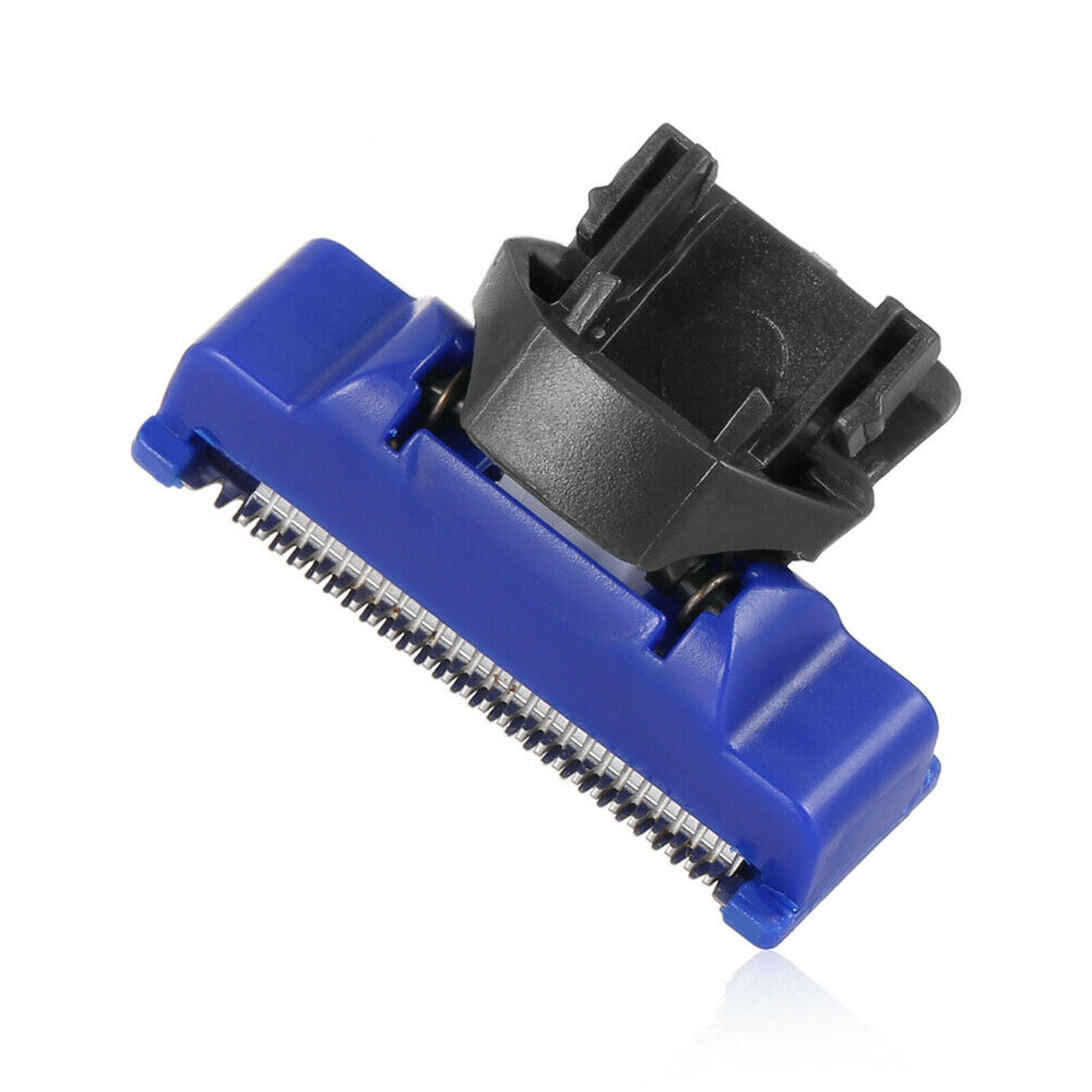 3x Double-Sided Replacement Shaver Blade Head For Electric Razor