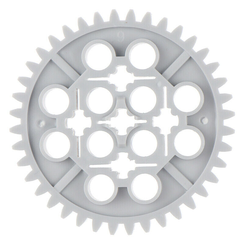 2Pc Toys Technic compatible with Gear WHEEL Z40 Best Gift for Kid .l8
