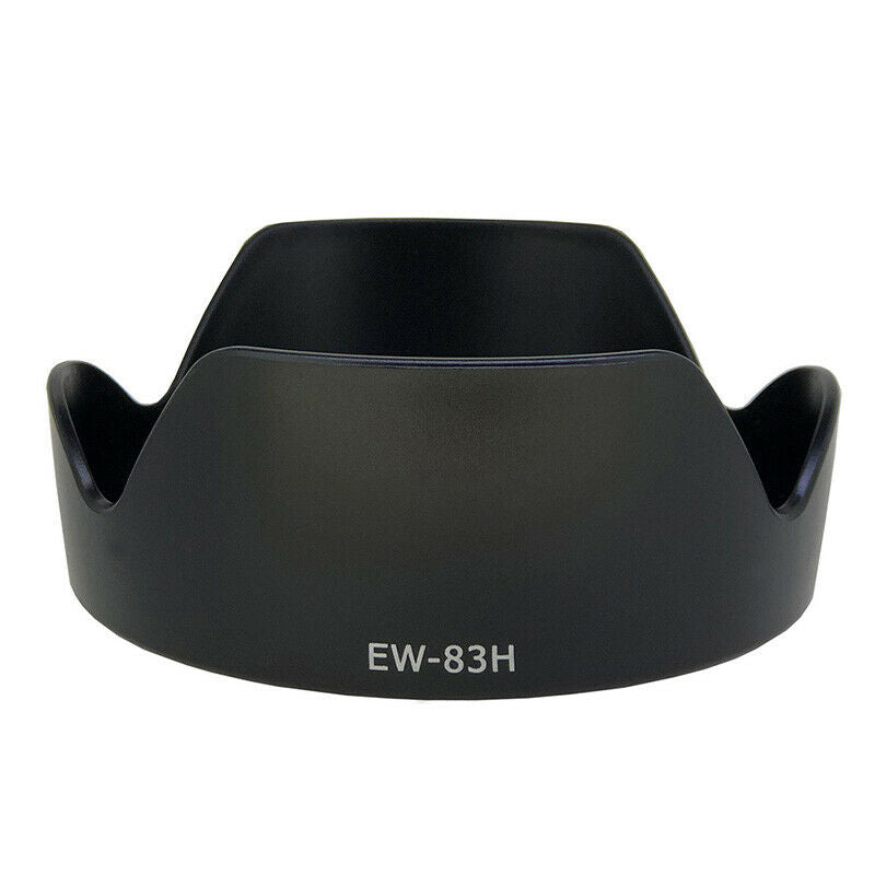 EW-83H Lens Hood for Canon EF 24-105mm f/4L IS USM L .l8