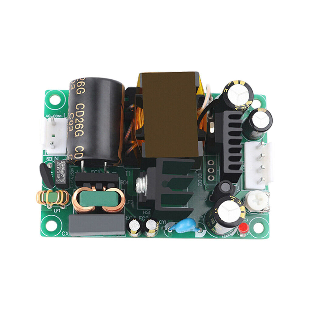 36V 1A1.5A Low Ripple Switching Power Board Converter Module   to 36V54W