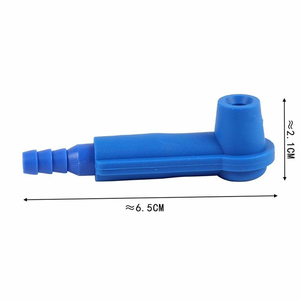 Brake Oil Changer Oil Filling Equipment Car Brake System Air Exchange Tool