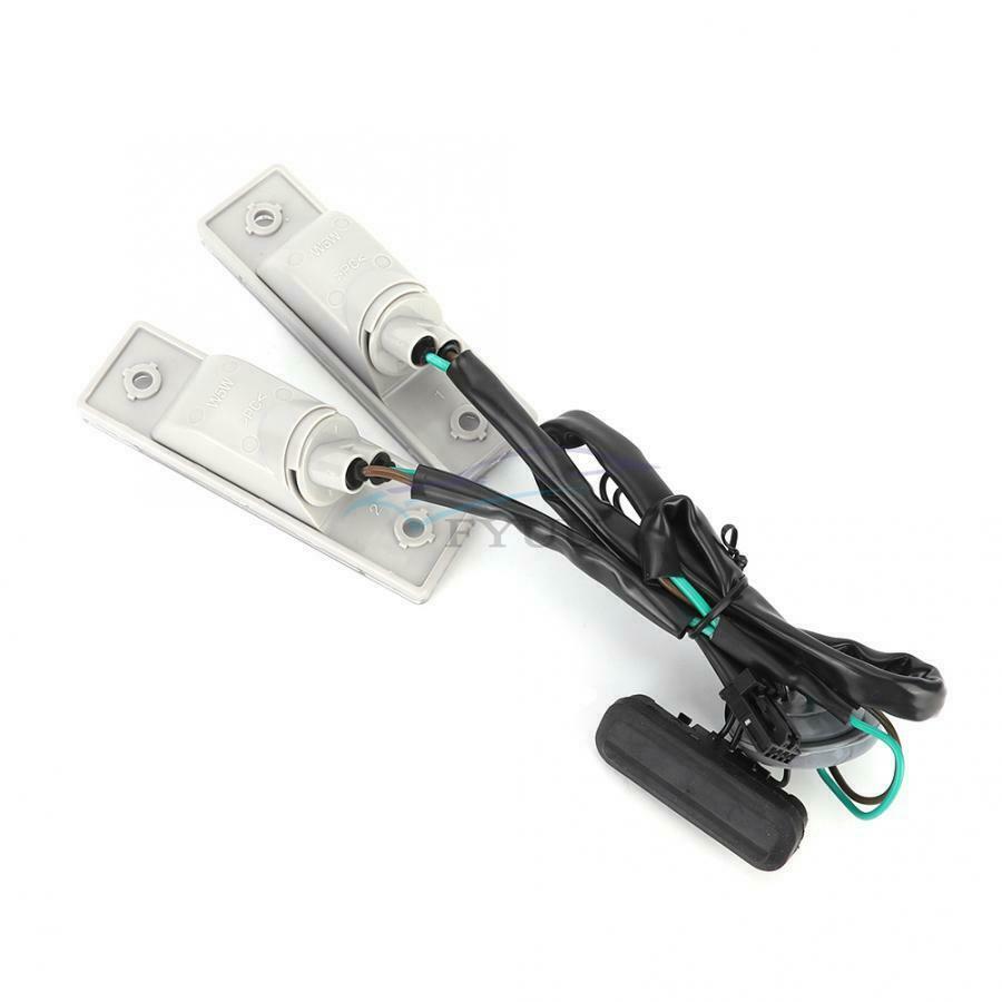 1×Rear Trunk Release Switch For 2011-14 Chevrolet Cruze Sedan 4-Door 1.4L 1364CC