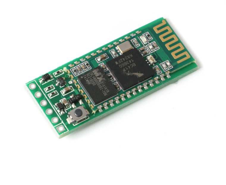 1pcs HC-06 Master and slave integrally module board DIY Wireless serial port