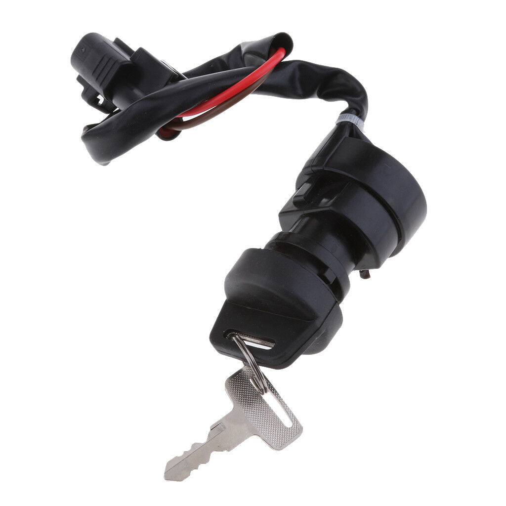 Ignition Switch Assembly with Key Fits for   YFZ450R 2009-2016