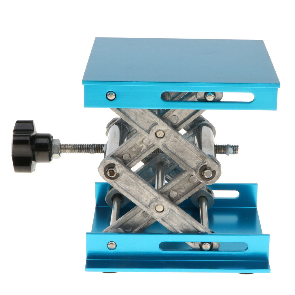Lab-lift lifting Platform Lab   Scissors 100 * 100 * 150mm