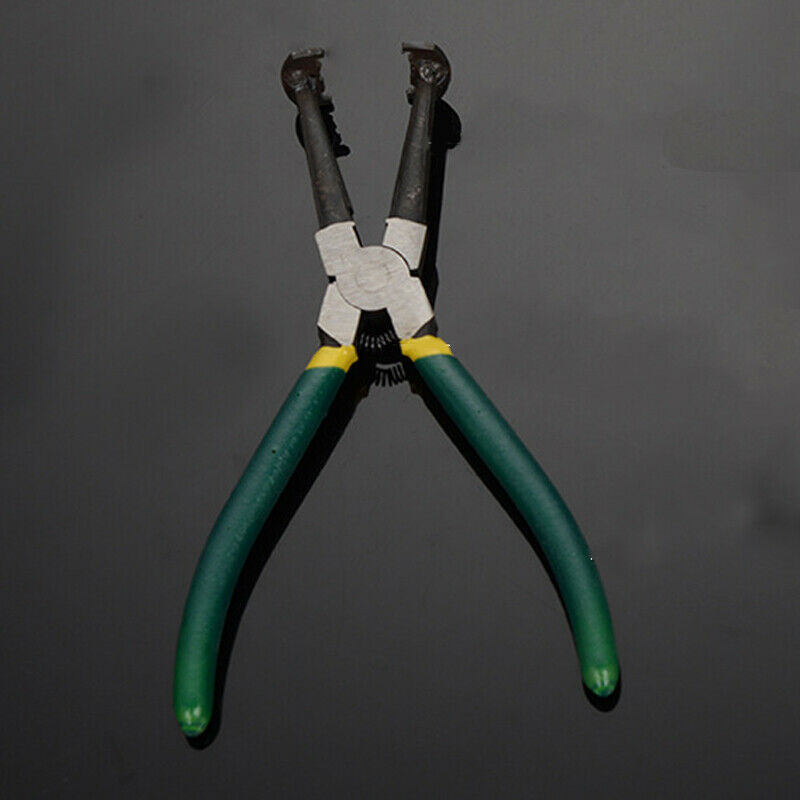 Car Repair Tools With 14X Piston Rings Disassembly Tool Widening Assembly Pliers