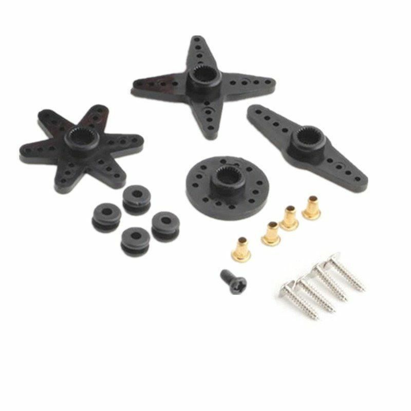 MG996R 55g Servo Moteur Grand Torque Pour RC HÃ©licoptÃ¨re Auto Robot Arduino L99