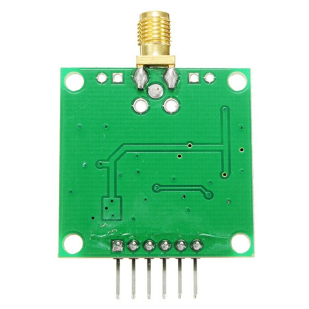 1pc AD9833 DDS Signal Generator Module Square/Triangle/Sine Wave 32mmx32mm
