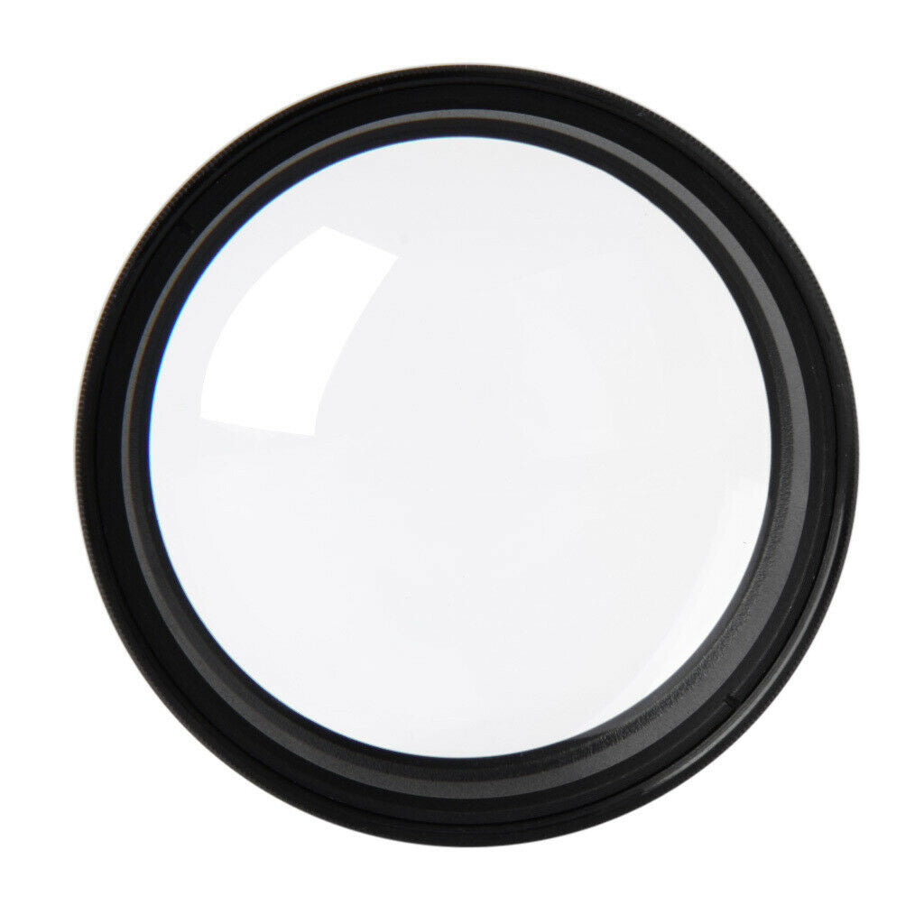 Universal 52mm 2.0X Additional Lens Teleconvertor