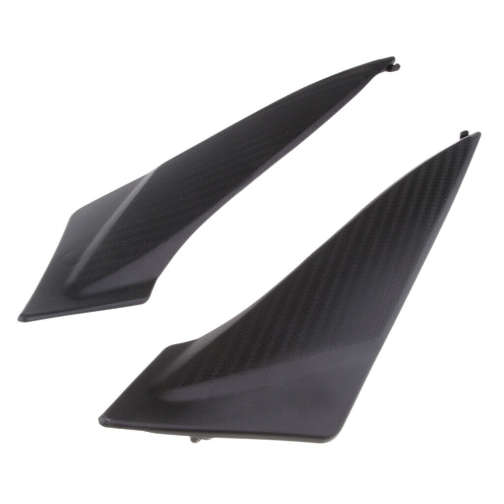 Plastic Gas Tank Side Cover Panel For for Suzuki GSXR 600 GSXR 750