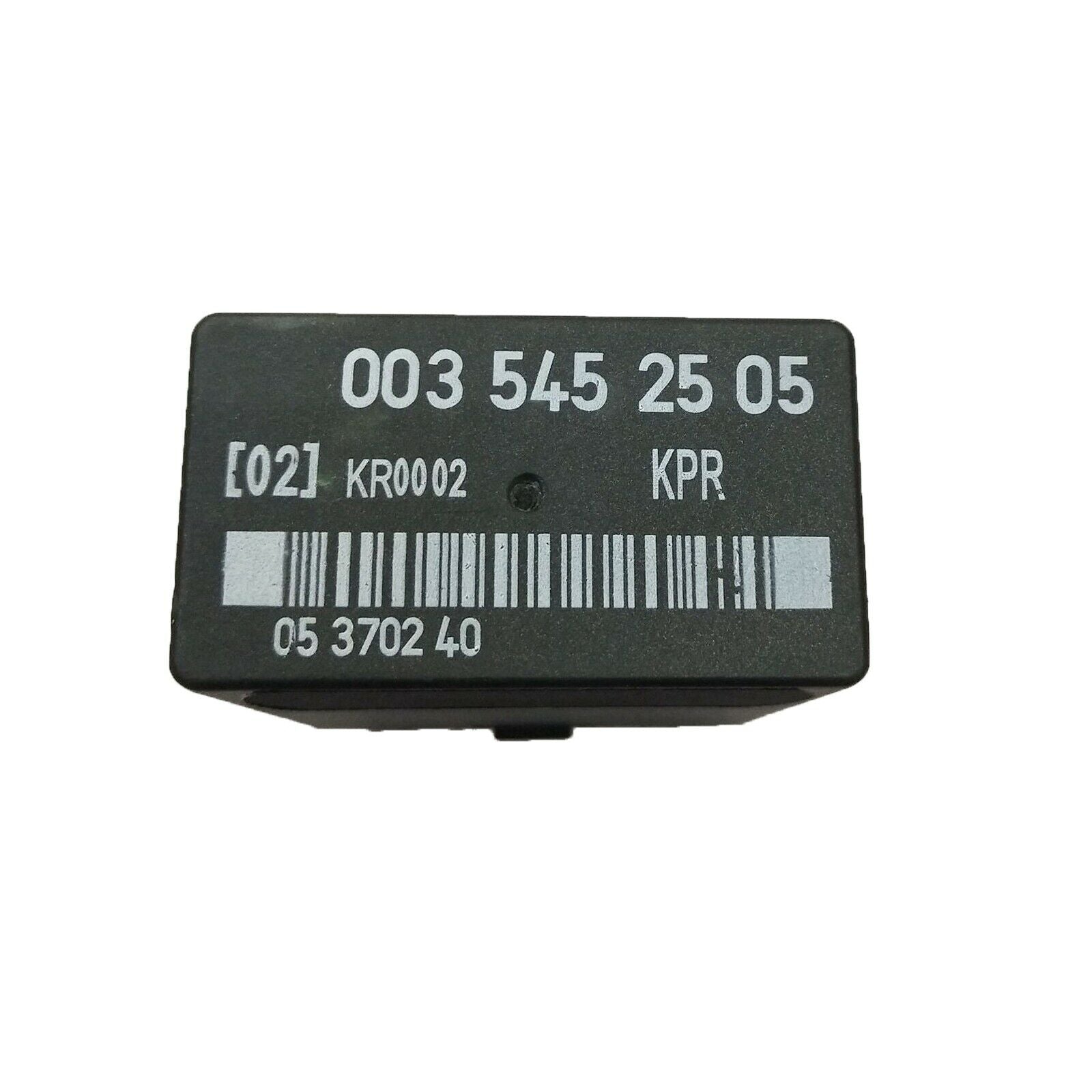Car Fuel Pump Relay for W126 C126 W463 560SEL 560SL 0035452505