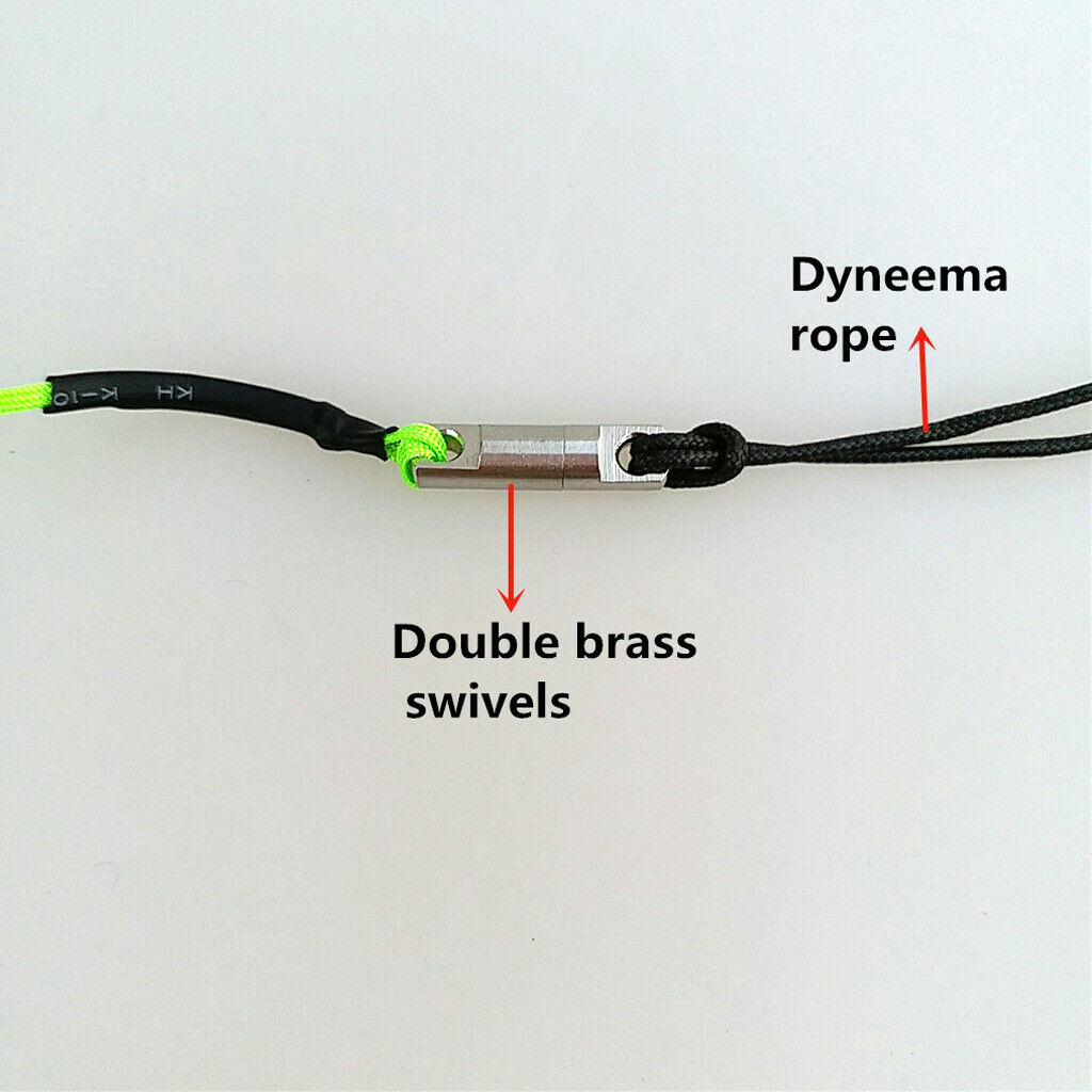 Scuba Diving Finger Spool Guide Line Roller