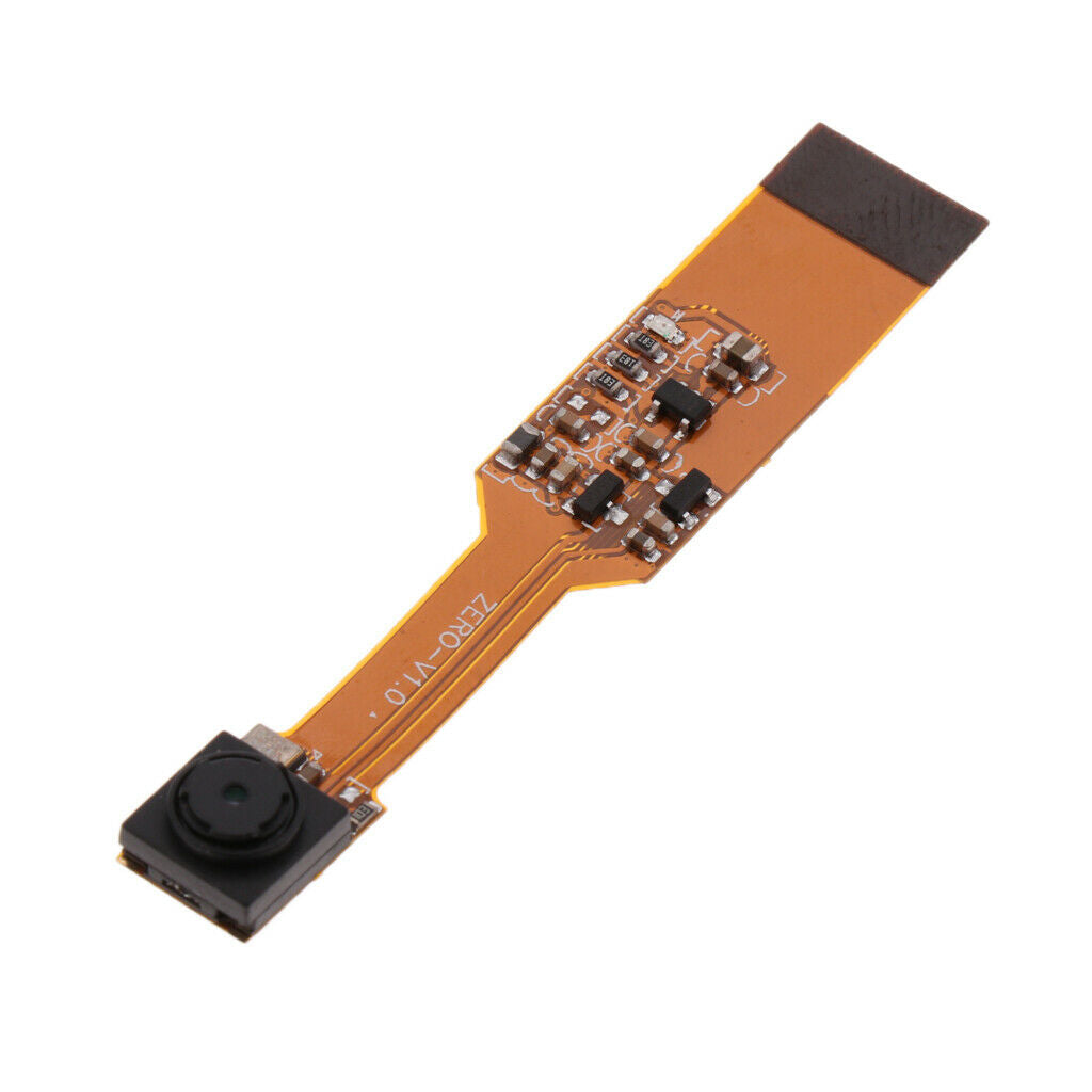 Camera Module Board 5MP Webcam Video 1080p for Raspberry Pi Zero v1.3