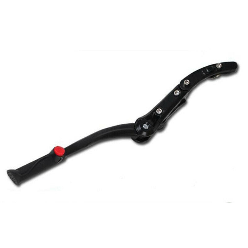 Adjustable Road Bicycle Kickstand Parking Rack Support Side Kick Stand ToolsBDA