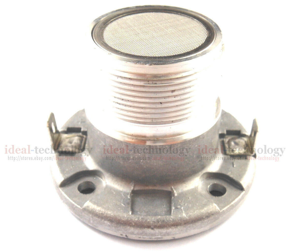 4PCS Replacement Diaphragm for JBL 2414H,2414H-1, 2414H-C, EON210P,EON305, 515XT