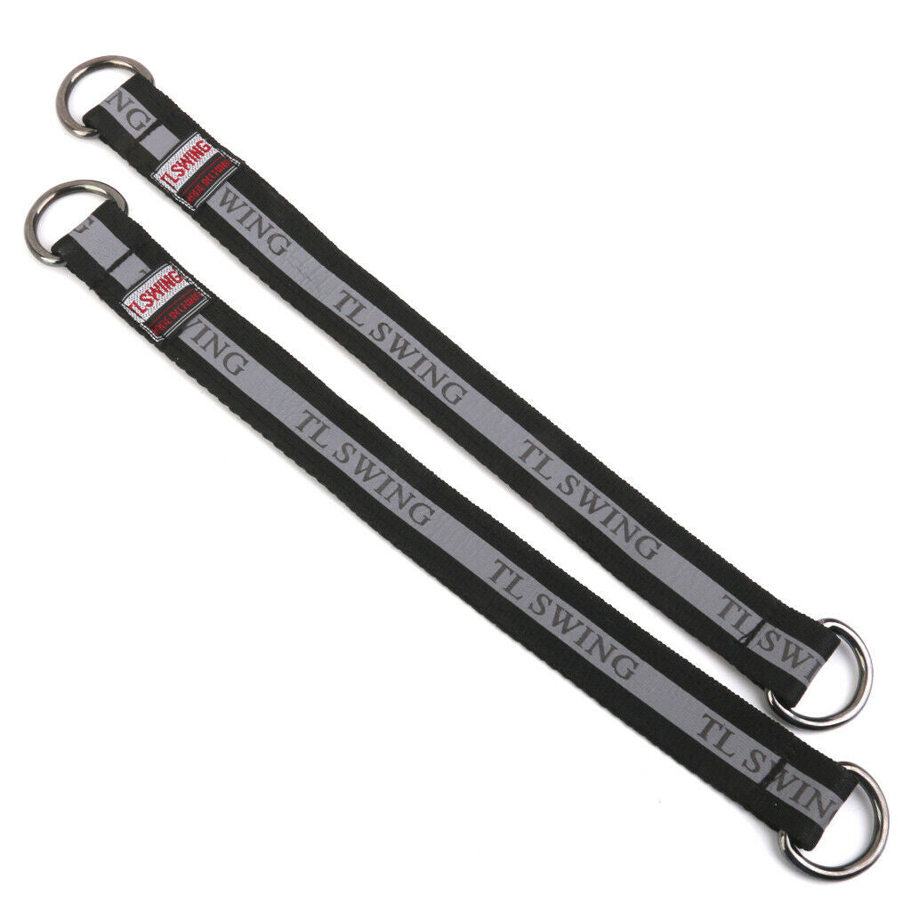 4x high quality rope cord swing for swing, max load: 300 KG,