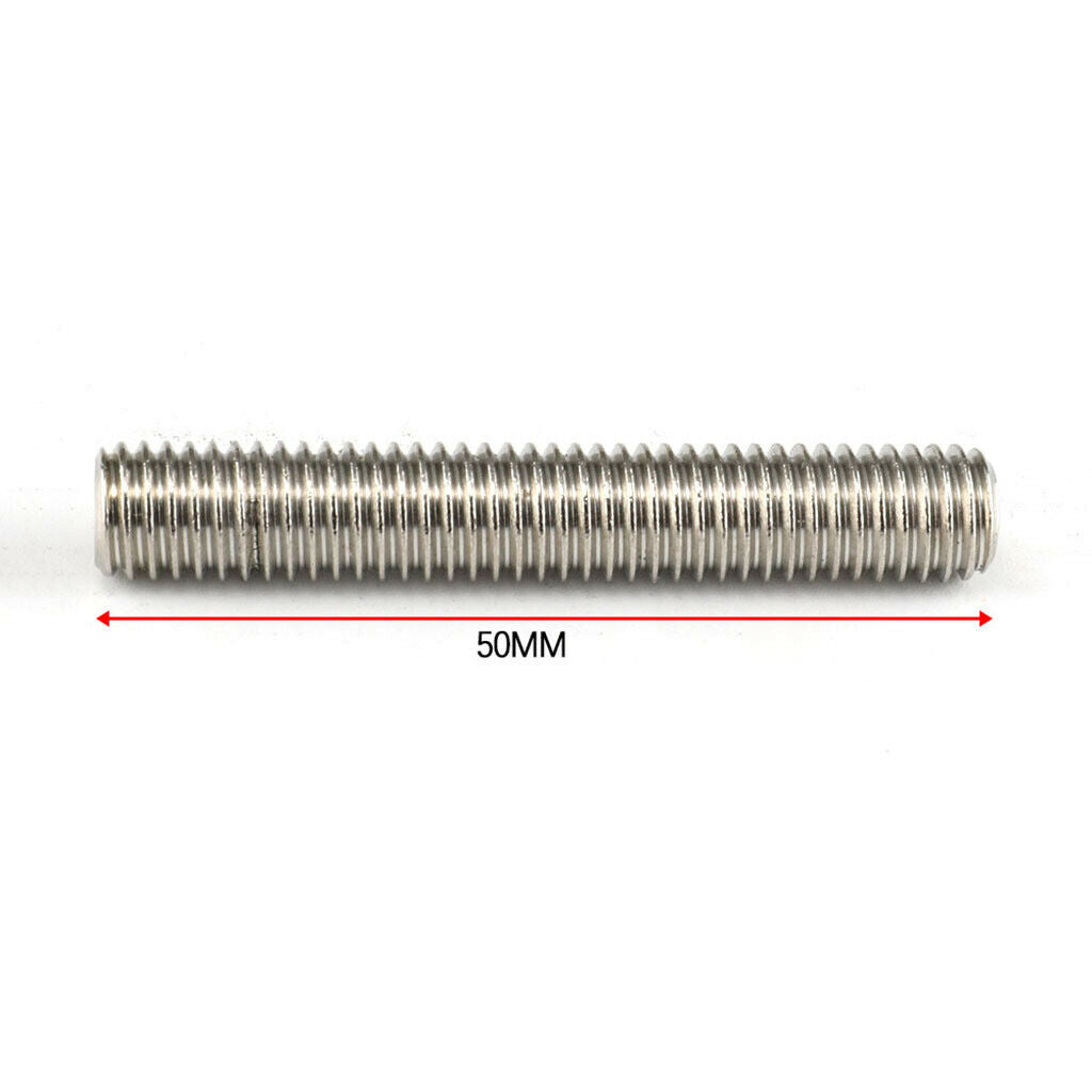 Exhaust Manifolds Stud for Ford 4.6, 5.4L V8 Two Manifolds Automobile Part