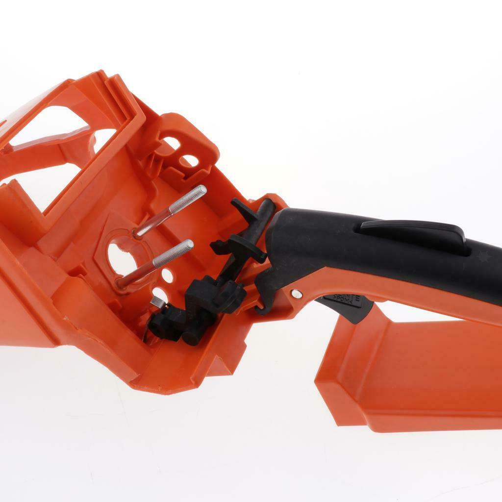 Rear Handle Filter Cover For