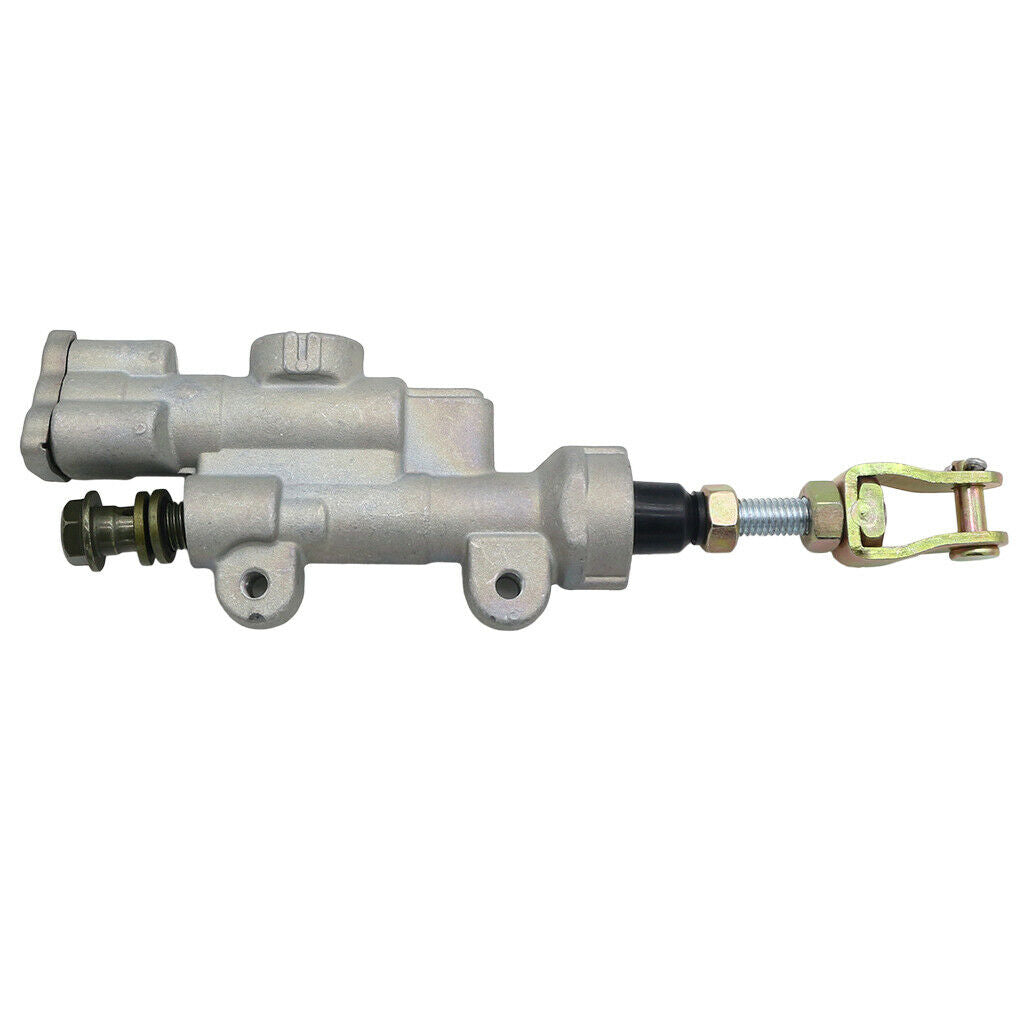 Dirt Bike Rear Brake Master Cylinder Pump For  CR125R