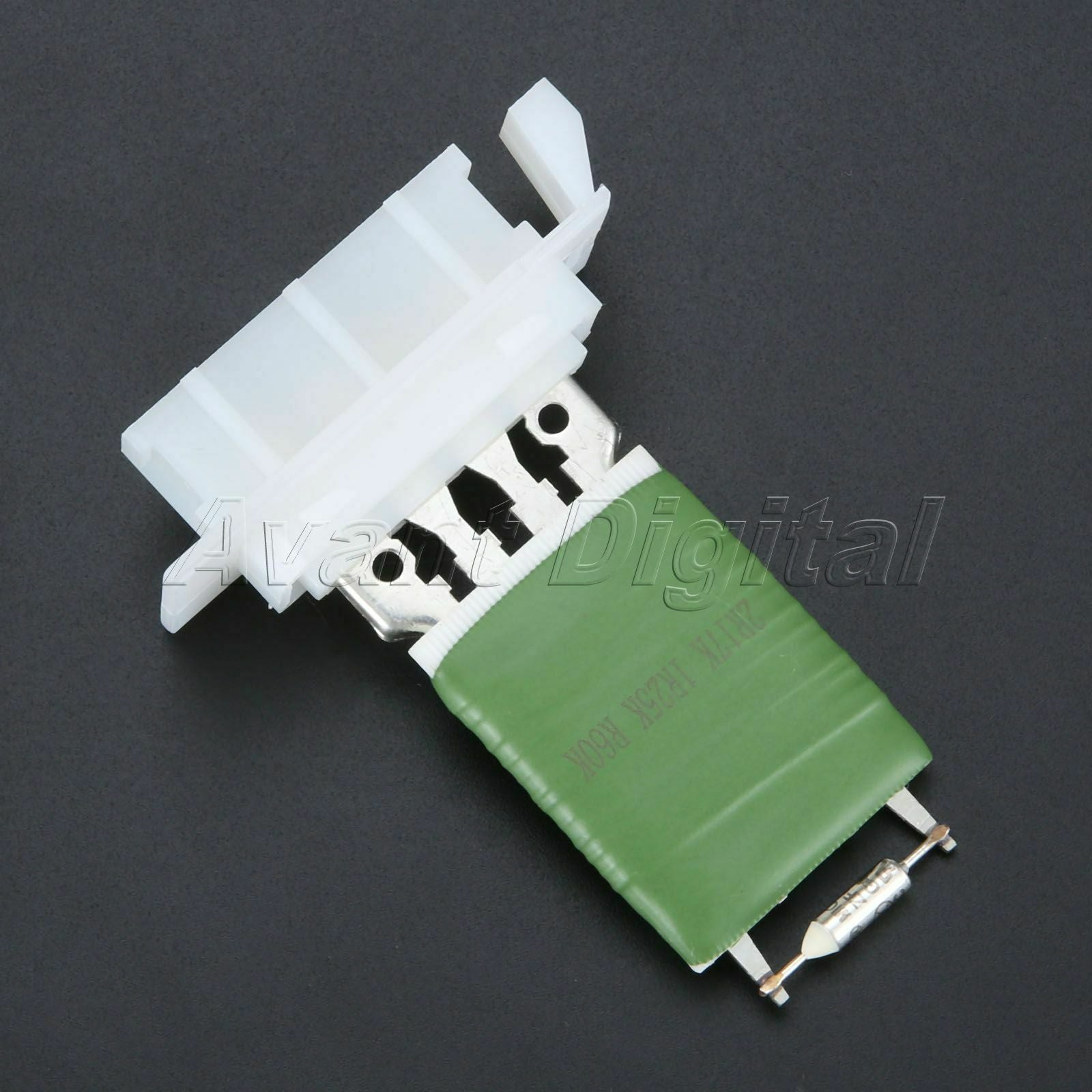 Interior Blower Regulator Fit for Mercedes-Benz B 150 2011 2010 2009 Replacement