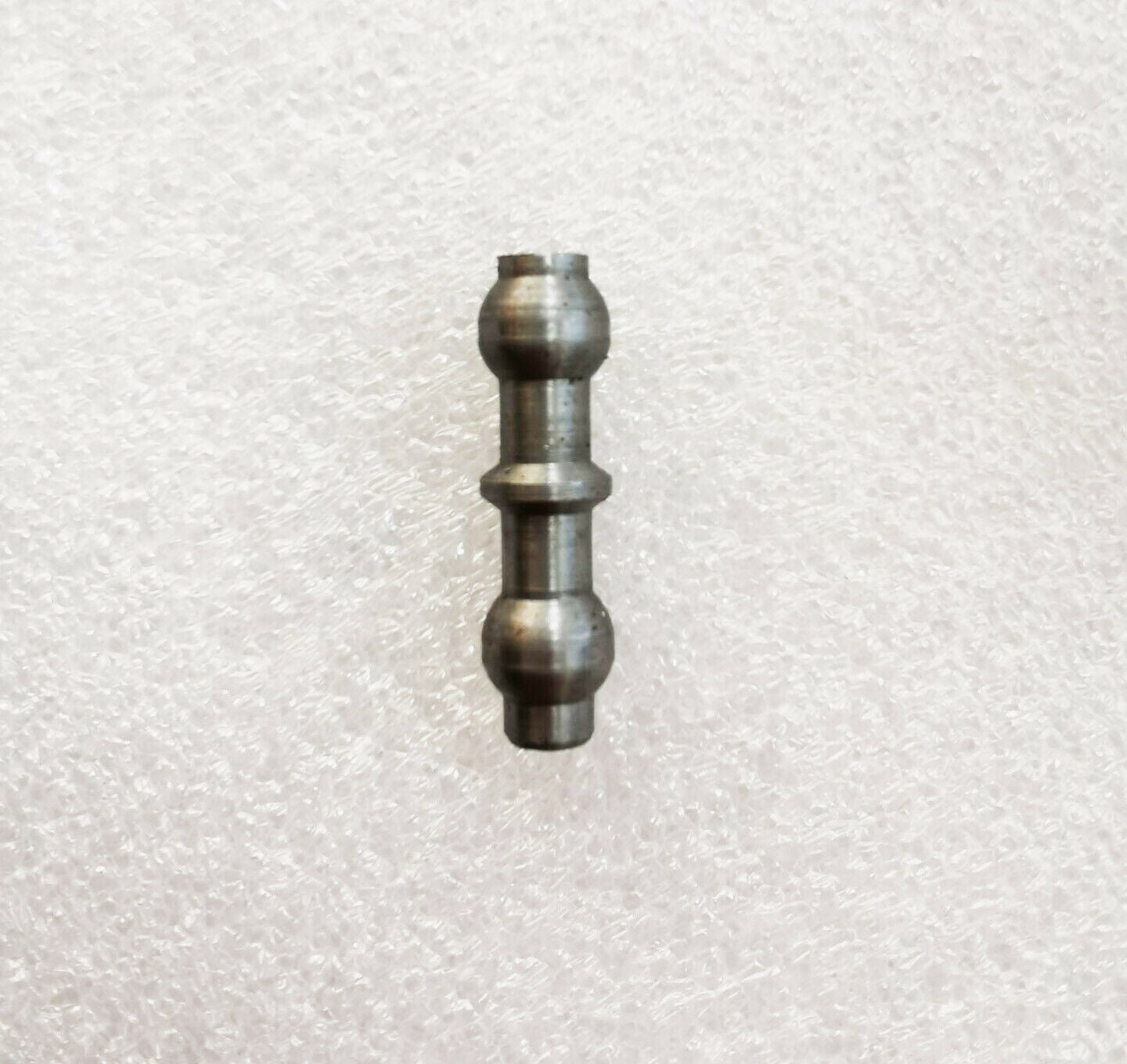Milling Machine J head Automatic Feed Bounce Plunger Gourd Pin + knob screw 2pc