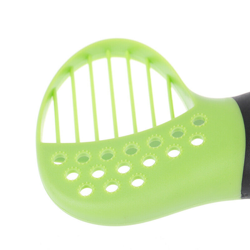 3-In-1Avocado Cutter Tool Stone Fruit Peeler Split Papaya Avacado Slicer KniFCA
