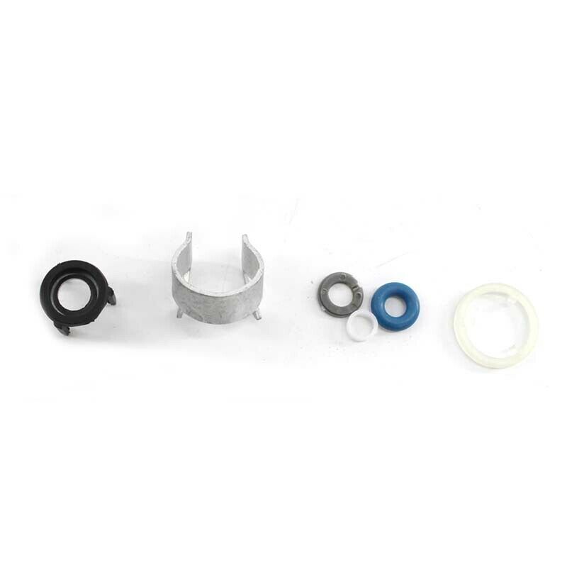 4 x Fuel Injector O-ring Seal 06D998907 Repair Kit for VW AUDI 2.0TFSI JEETA