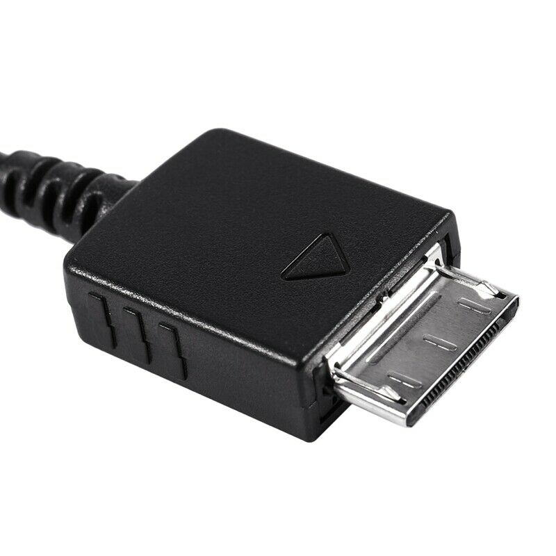 USB Data Charger Cable for Sony Walkman MP3 Player R9Q2Q2
