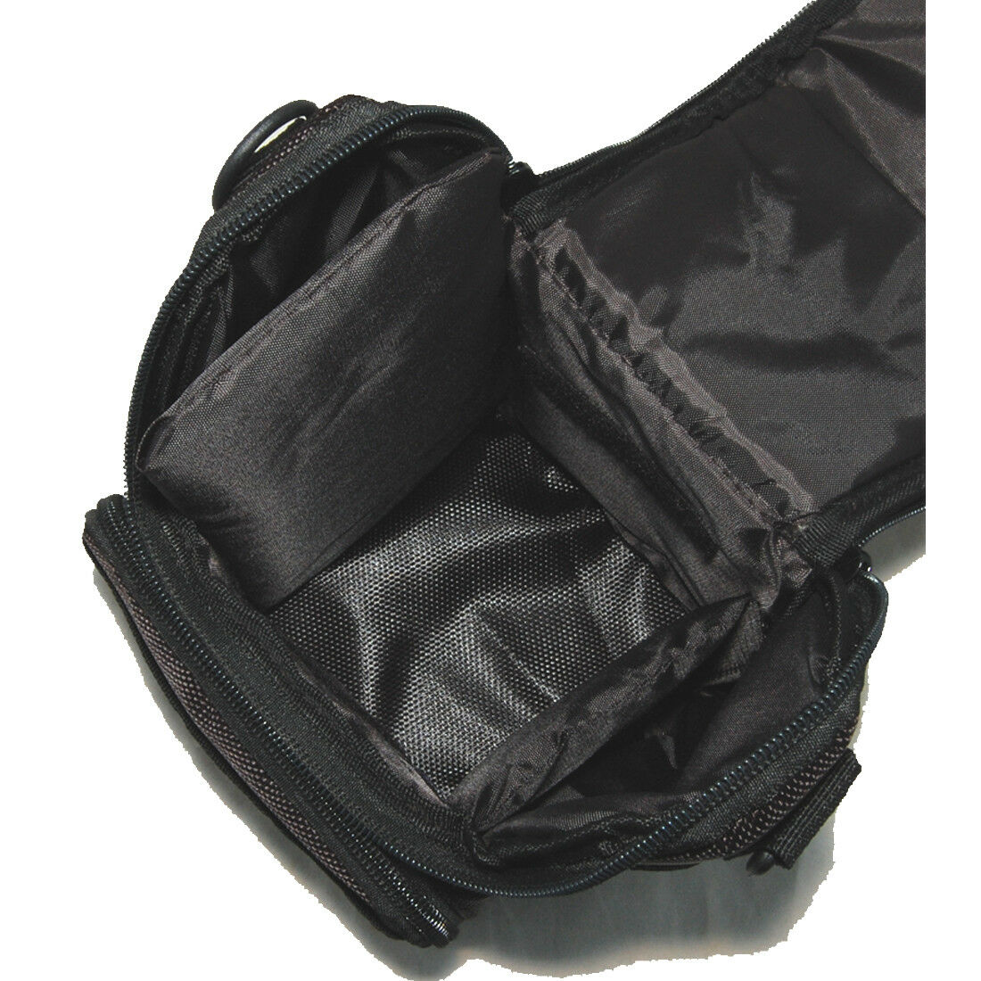 Camera Case Bag for canon EOS Rebel DS 1v T2 K2 Elan 7E 7NE Kiss X5 X4 X3 X2
