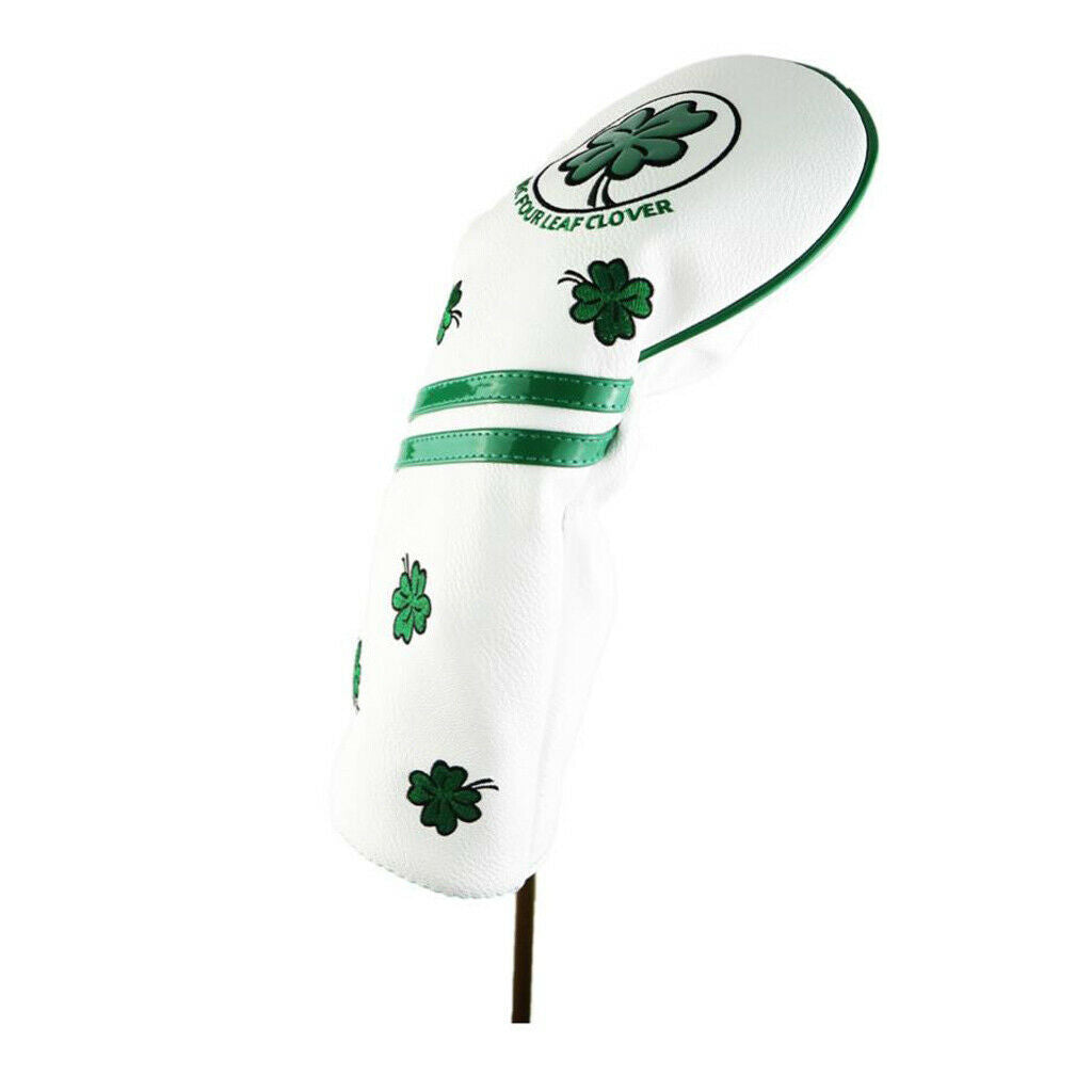 Golf Head Covers,Golf Headcover Cover,Golf Wood Headcovers Leather with