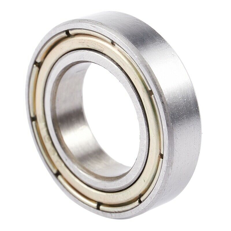 6801 Thin Parts Deep groove ball beas Ball bea 12 x 21 x 5mm U9B6