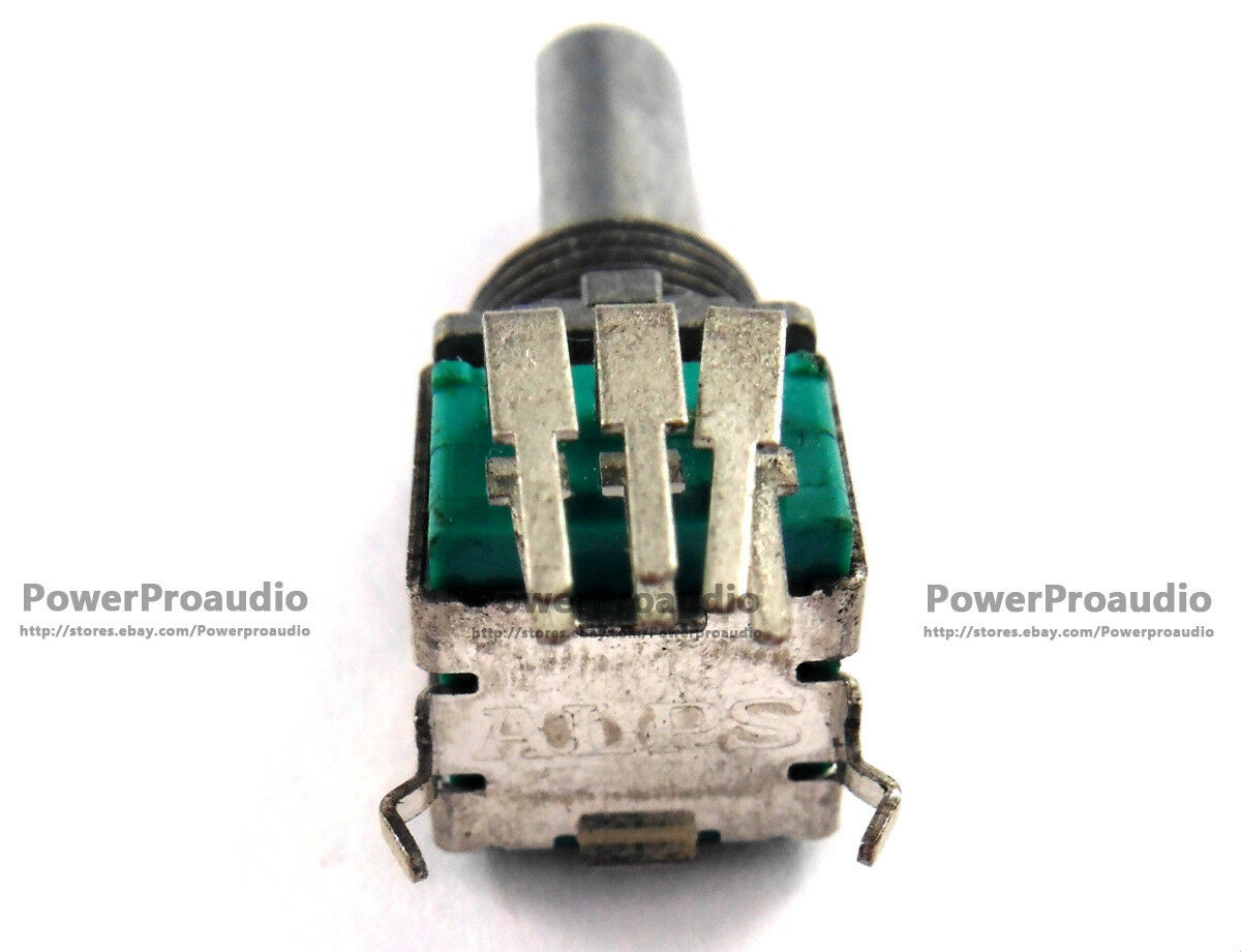 4PCS EQ Potentiometer Pot Rotary Control for DJM 700 800 900 DCS1065 DCS1100