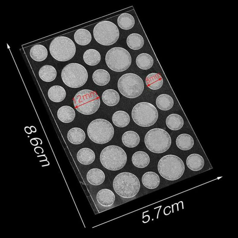 36PCS Fast Remover Pimple Patch Treatment Acne Patch Skin Tag Beauty Make.l8