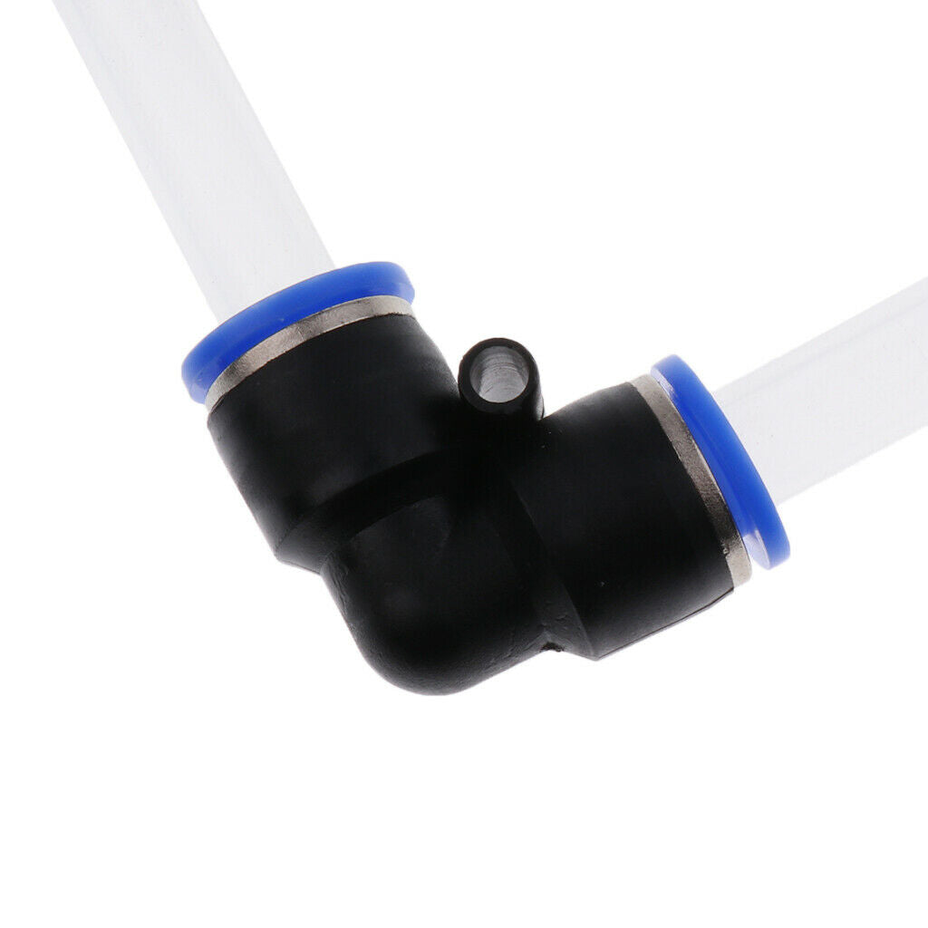 Aquarium Air Tube Water Changer Pump Cleaning Tools