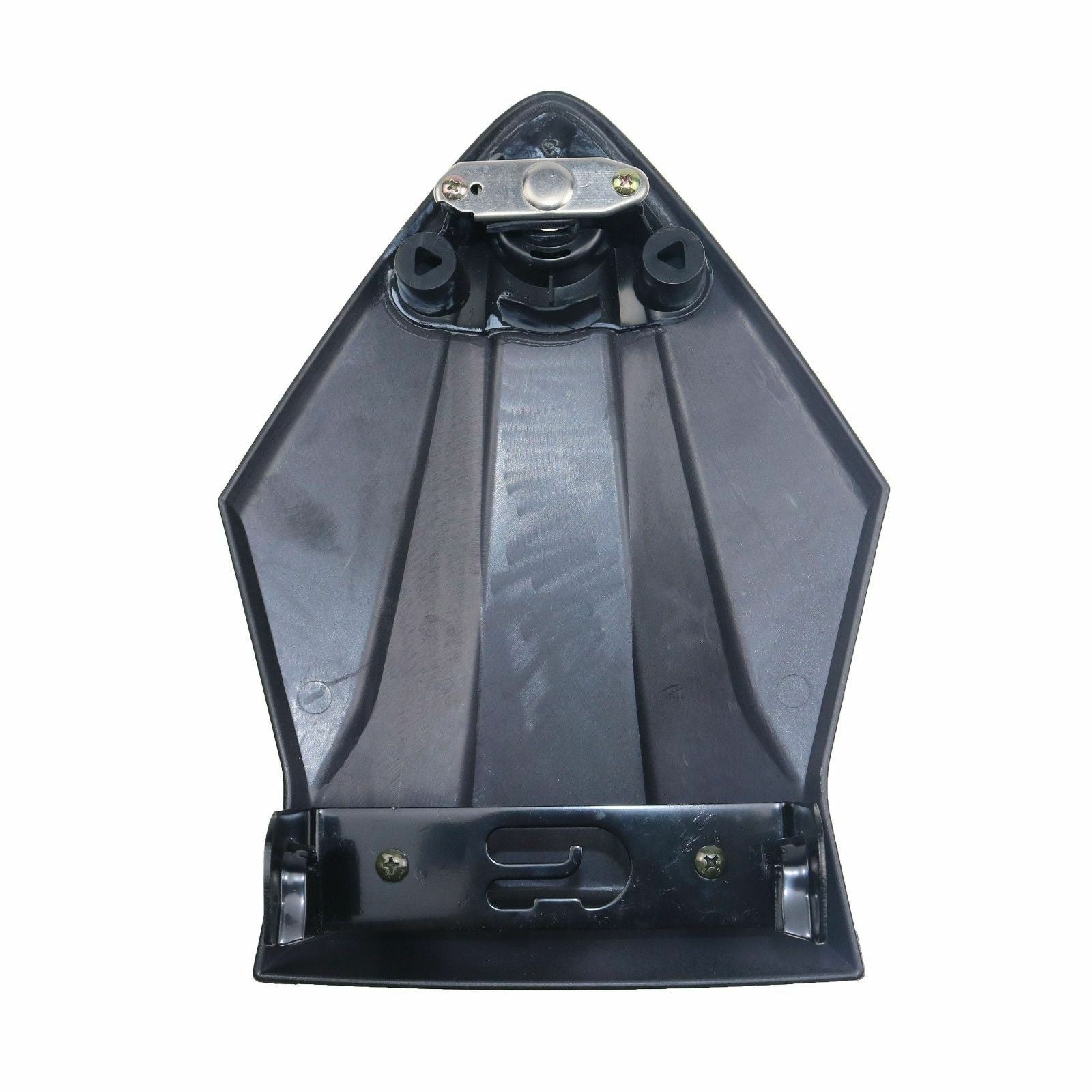 Black Motorcycle Sport Rear Pillion Seat Cowl Cover for BMW S1000RR 2015 2016 2