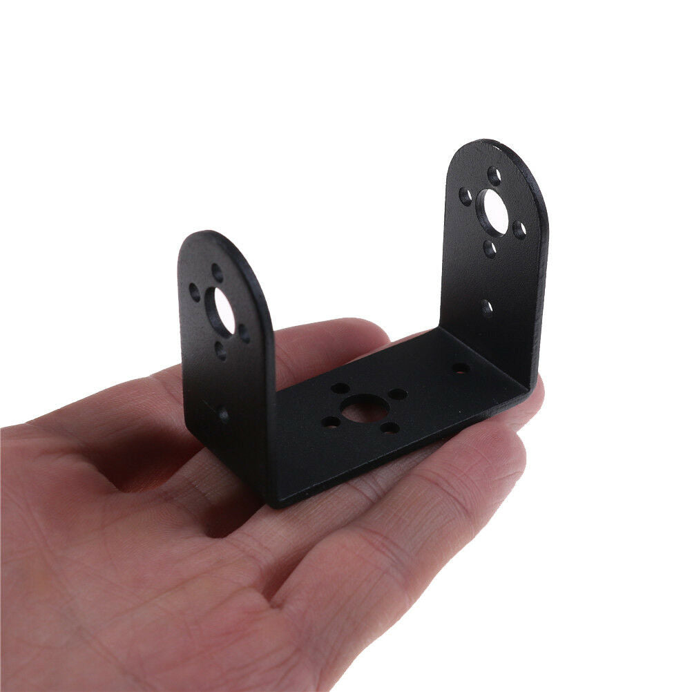 1Pcs Short U-Shaped Bracket Steering Gear Bracket Robo.l8