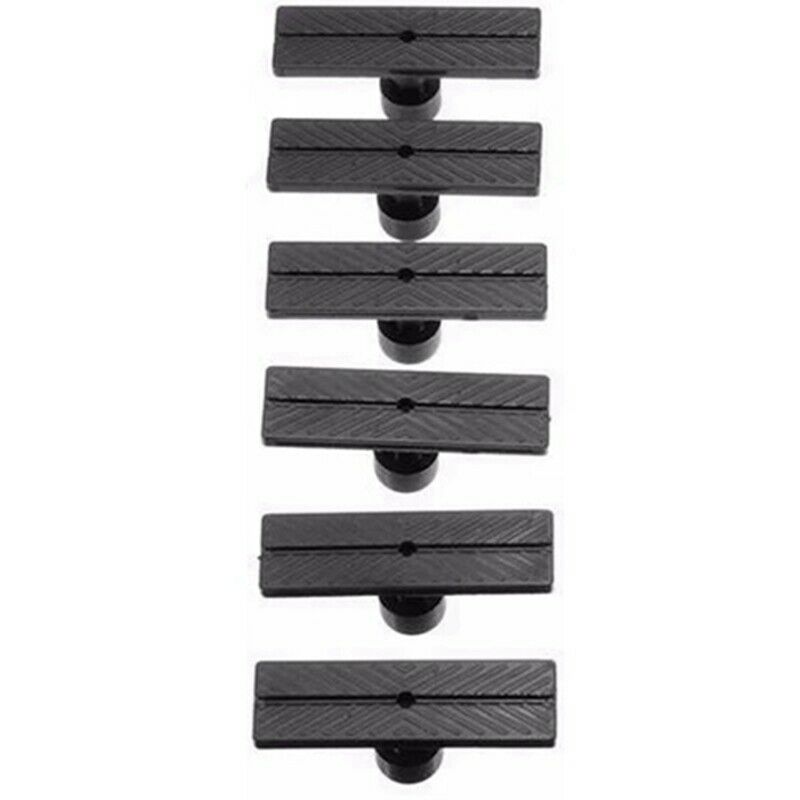 30Pcs/Lot Brand New Dent Repair Glue Tabs Work with Glue Puller Slide Hammer -M9