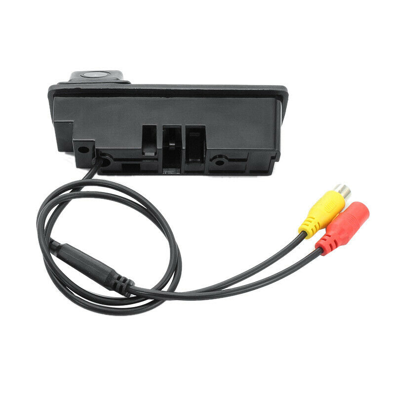 Car Rear View Camera Parking Reverse Camera for Audi A3 A4 A6L S5 Q7 U2E8E8
