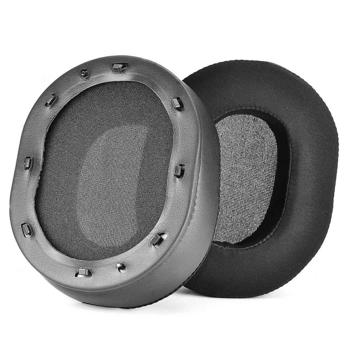 Replacement Ear Pads Cushion For Razer BlackShark V2/V2 Pro Gaming Headphones