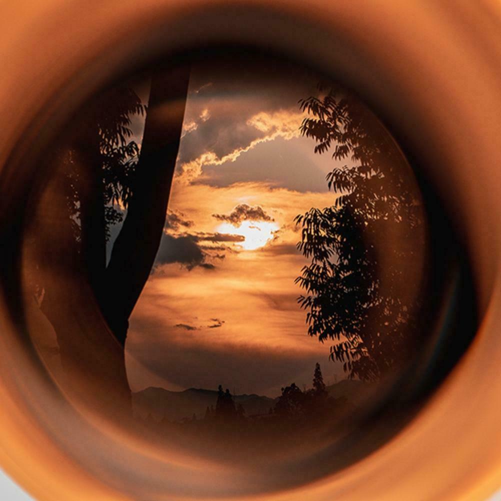 77mm Vortex Photography Special Effects Filters Camera Accessories