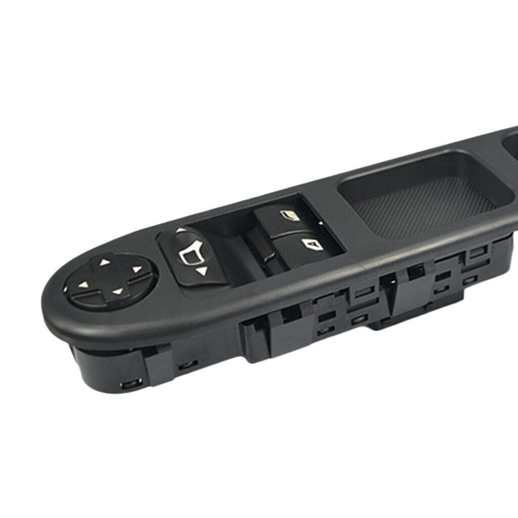 Power Window Control Switch 6554.QC for Citroen C3 Picasso   207 CC