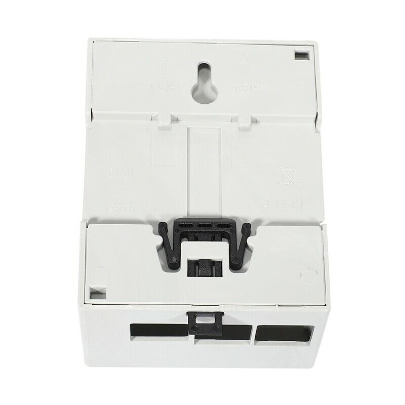 Suitable for ABS Electrical Box Plastic Box for for Raspberry Pi 4 B (Only a BF5