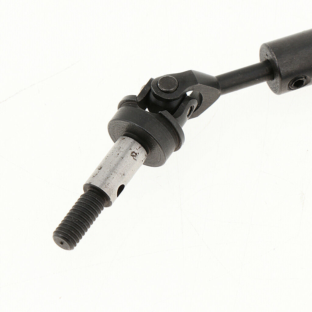 Metal Adjustable Universal Drive Shafts 85mm For HSP 94123 94103 94102 94101
